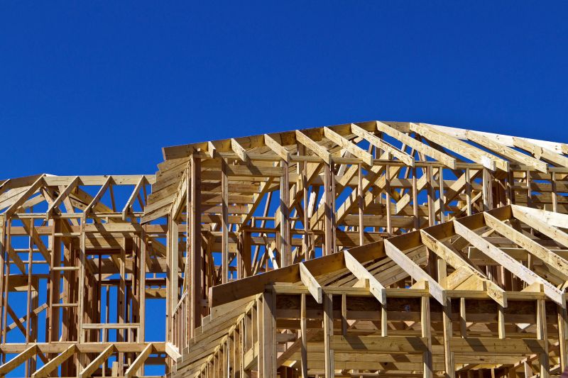 Home Remodeling Framing in Kansas City, KS
