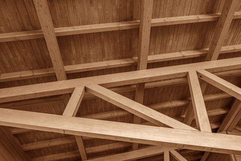 Truss Repair Service in Wilmington, NC