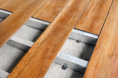 Keep Floors Stable