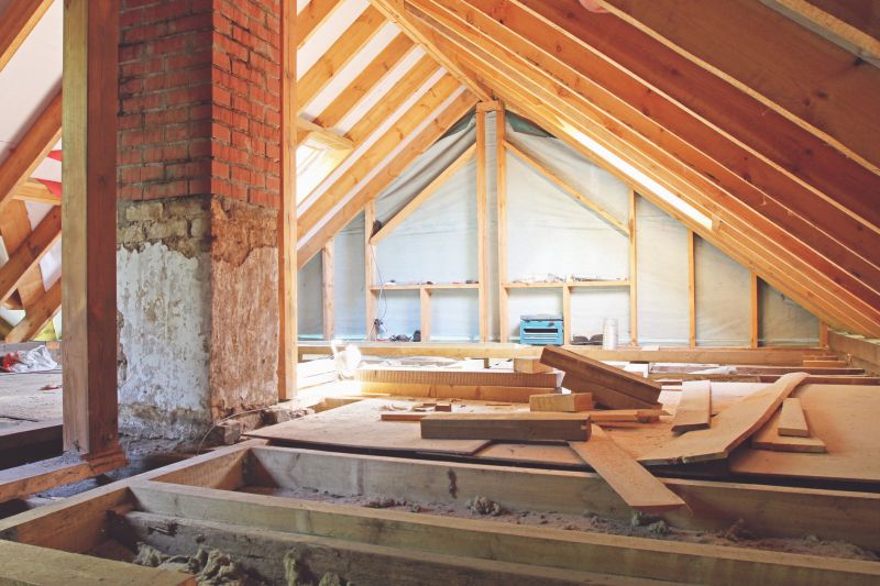 Sagging Floor Joist Repair Tips and Guidance